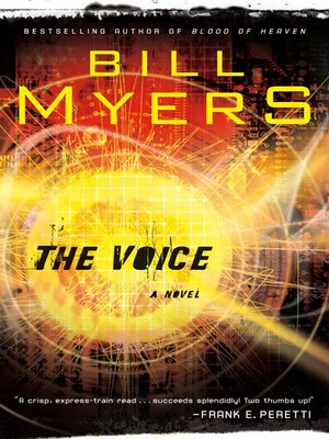 cover image of The Voice